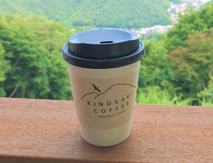 コーヒー